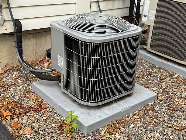 24/7 Emergency Hvac Repair experts in Norfolk, MA